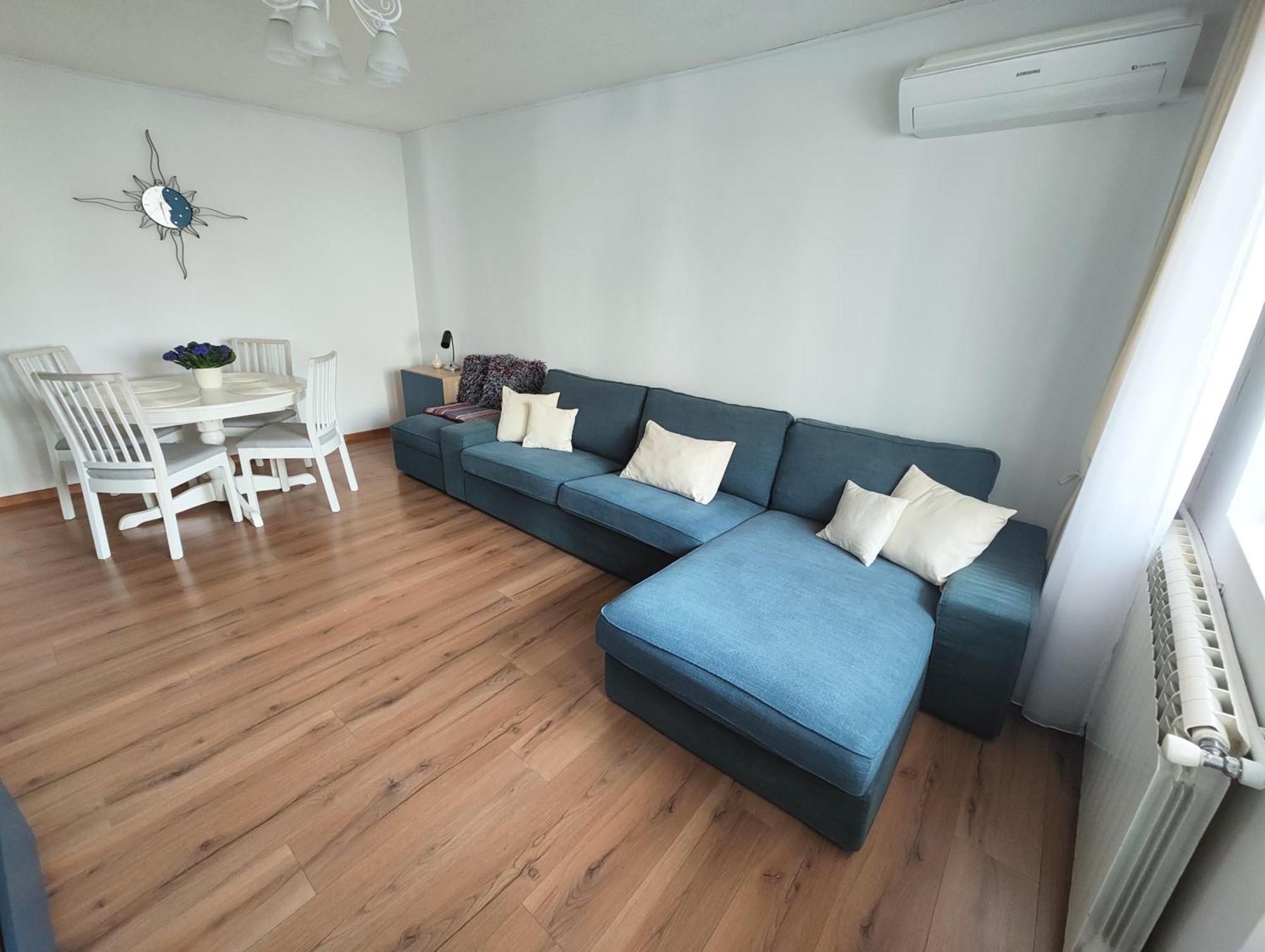 Platinum Apartment - Apartament Cu 3 Camere, 2 Dormitoare, 2 Bai, Bucatarie Complet Utilata, 2 Balcoane Bükreş Dış mekan fotoğraf