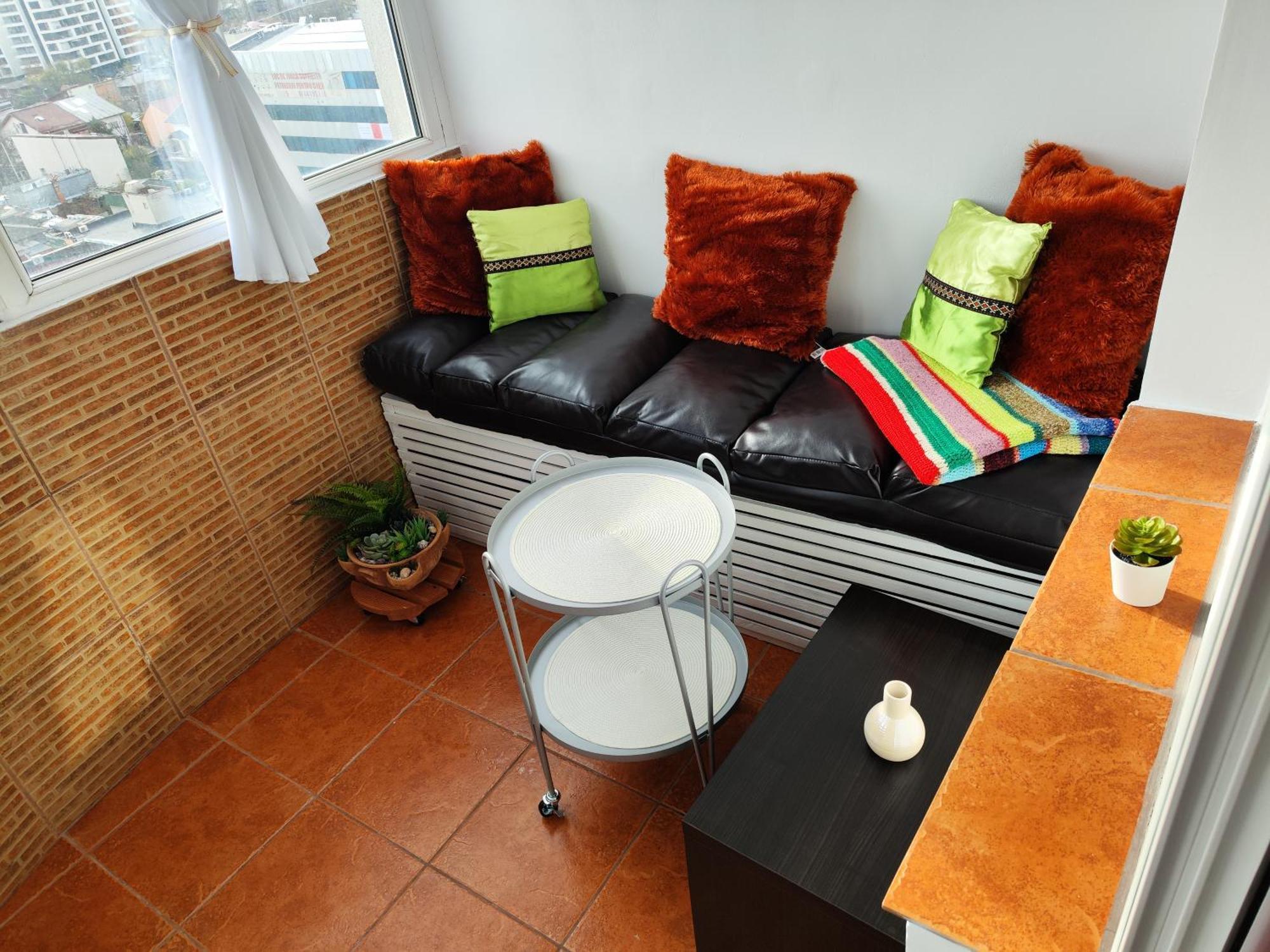 Platinum Apartment - Apartament Cu 3 Camere, 2 Dormitoare, 2 Bai, Bucatarie Complet Utilata, 2 Balcoane Bükreş Dış mekan fotoğraf