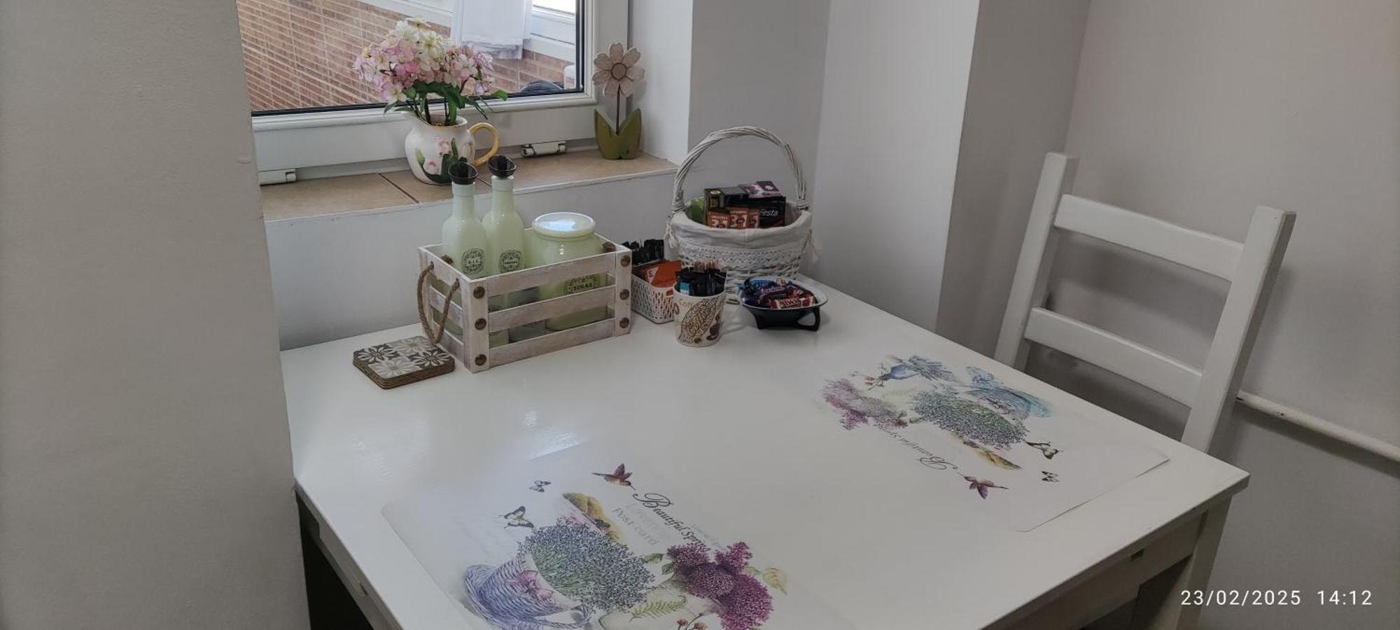Platinum Apartment - Apartament Cu 3 Camere, 2 Dormitoare, 2 Bai, Bucatarie Complet Utilata, 2 Balcoane Bükreş Dış mekan fotoğraf