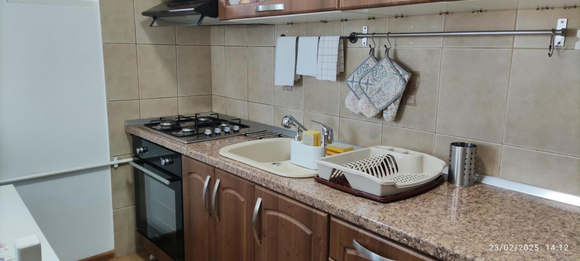 Platinum Apartment - Apartament Cu 3 Camere, 2 Dormitoare, 2 Bai, Bucatarie Complet Utilata, 2 Balcoane Bükreş Dış mekan fotoğraf
