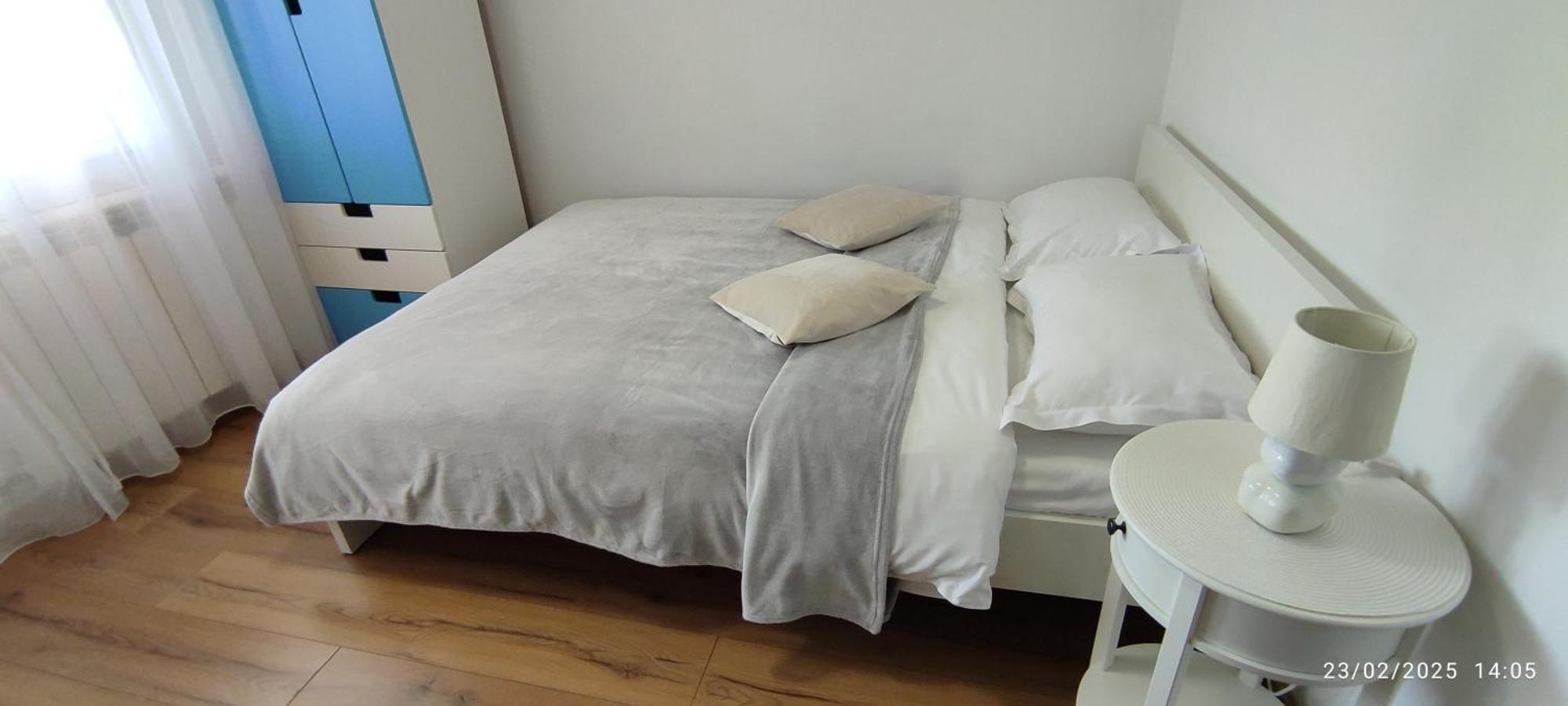 Platinum Apartment - Apartament Cu 3 Camere, 2 Dormitoare, 2 Bai, Bucatarie Complet Utilata, 2 Balcoane Bükreş Dış mekan fotoğraf